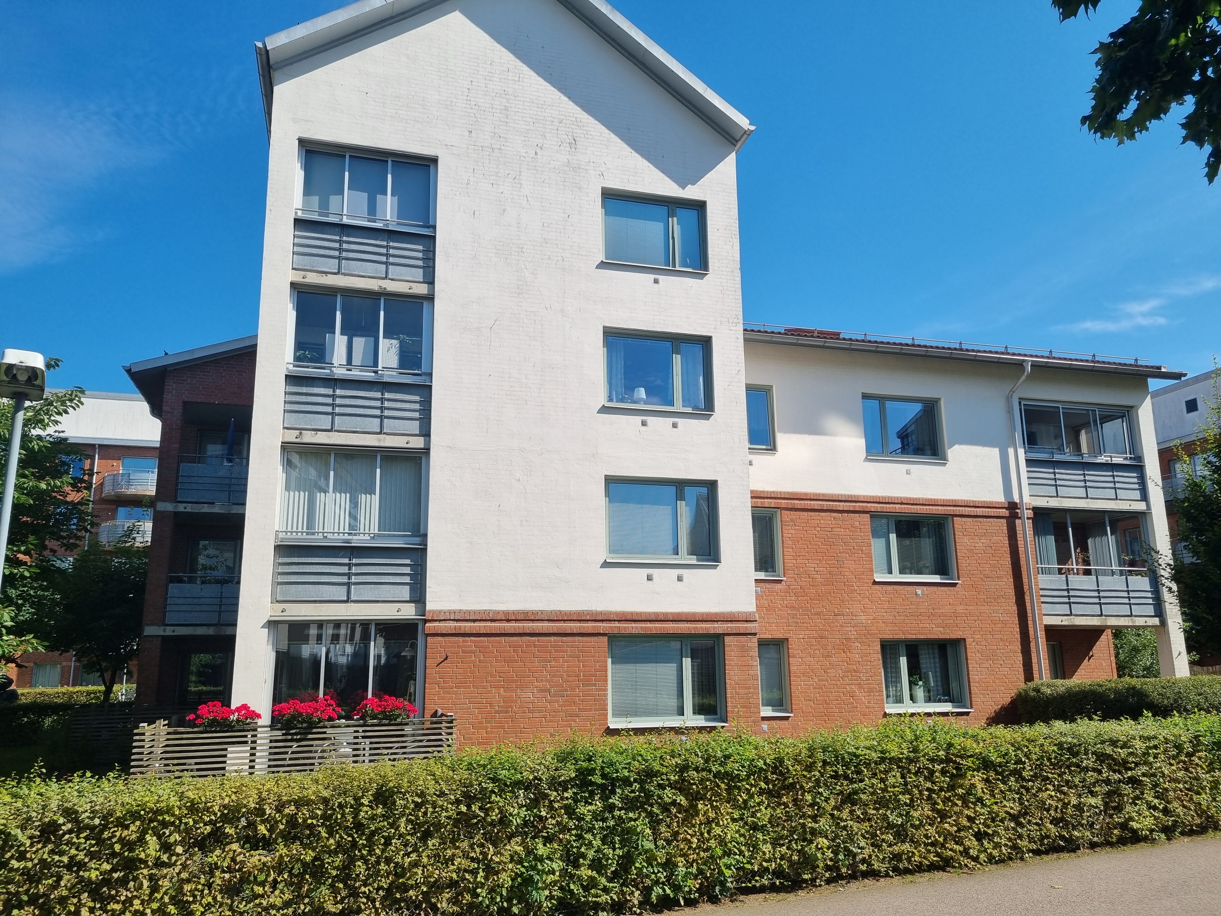 Nybrovägen 1 C, 262 66, Ängelholm