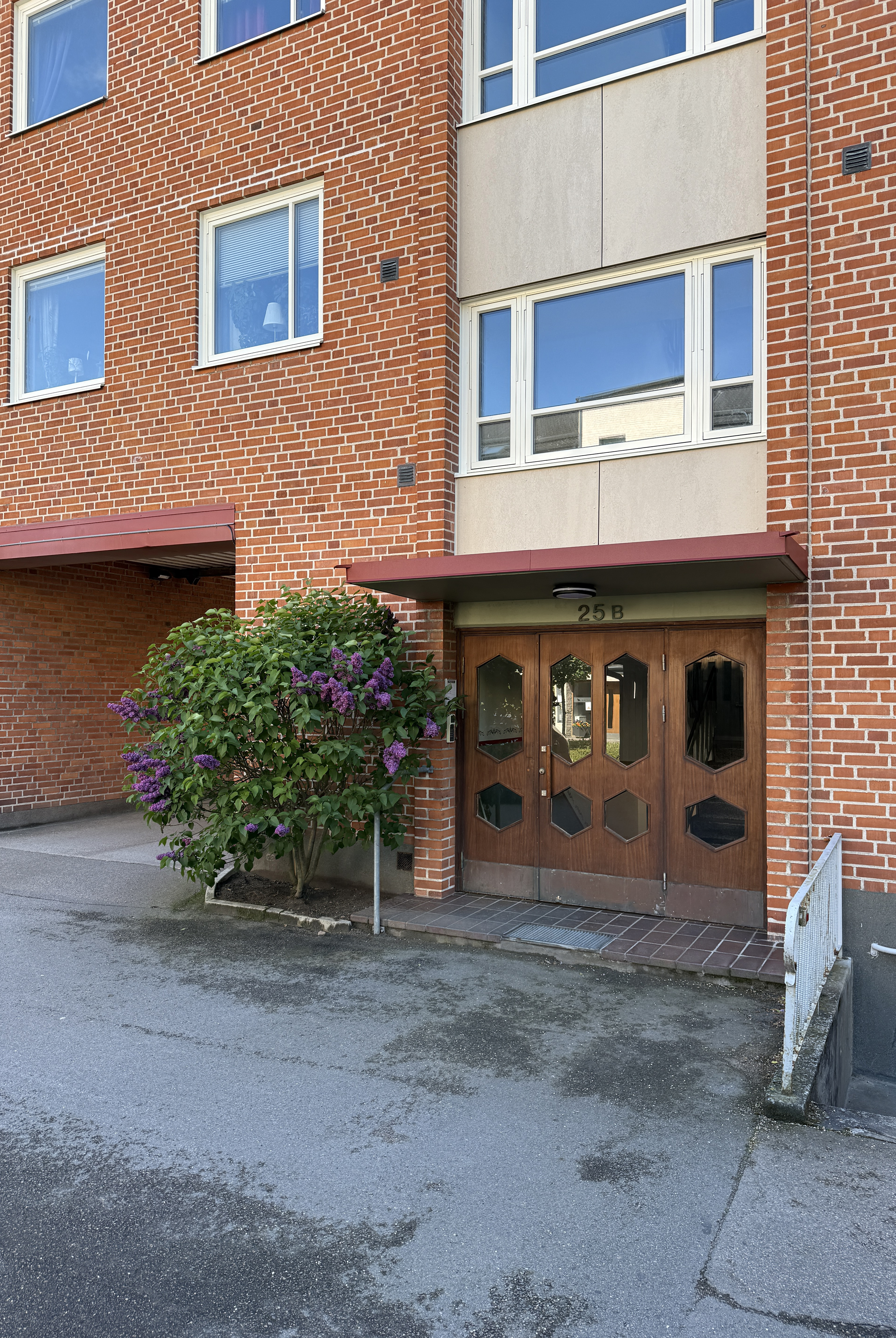 Gasverksgatan 25 B, 262 30, Ängelholm