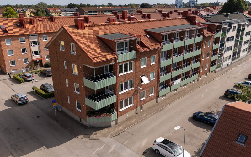 Fasangatan 10 B, 262 30, Ängelholm