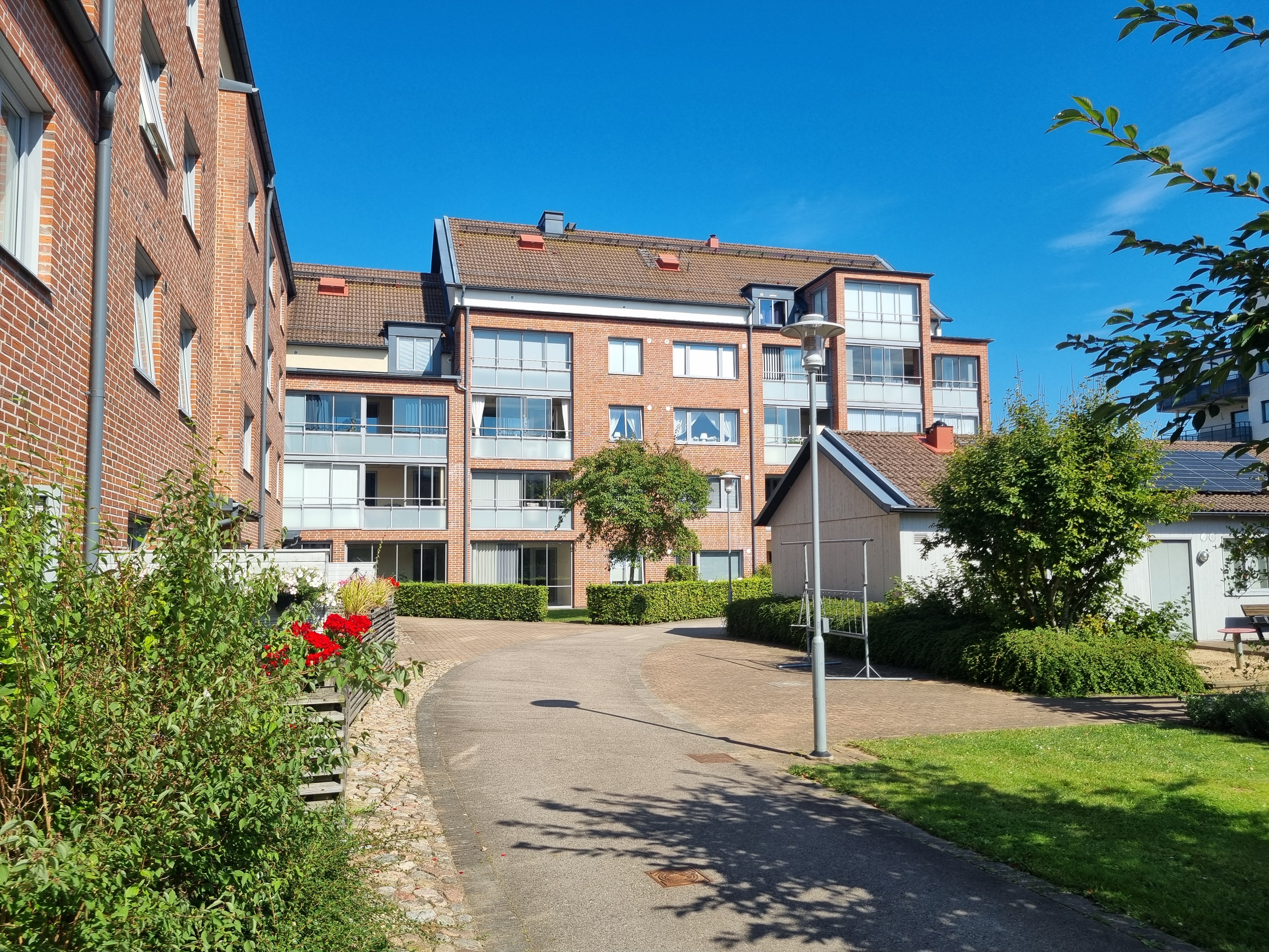Sockerbruksgatan 12 F, 262 64, Ängelholm