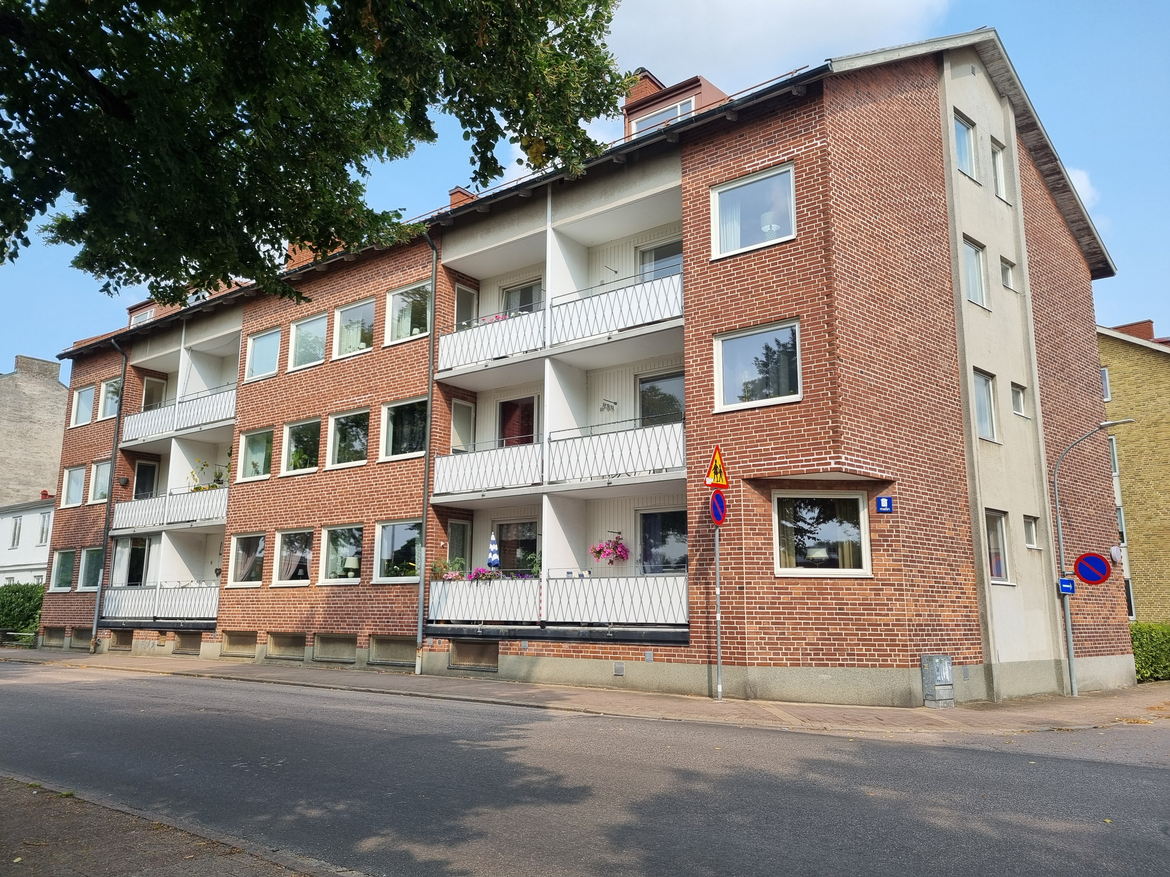 Sandvångsgatan 1 B, 262 31, Ängelholm
