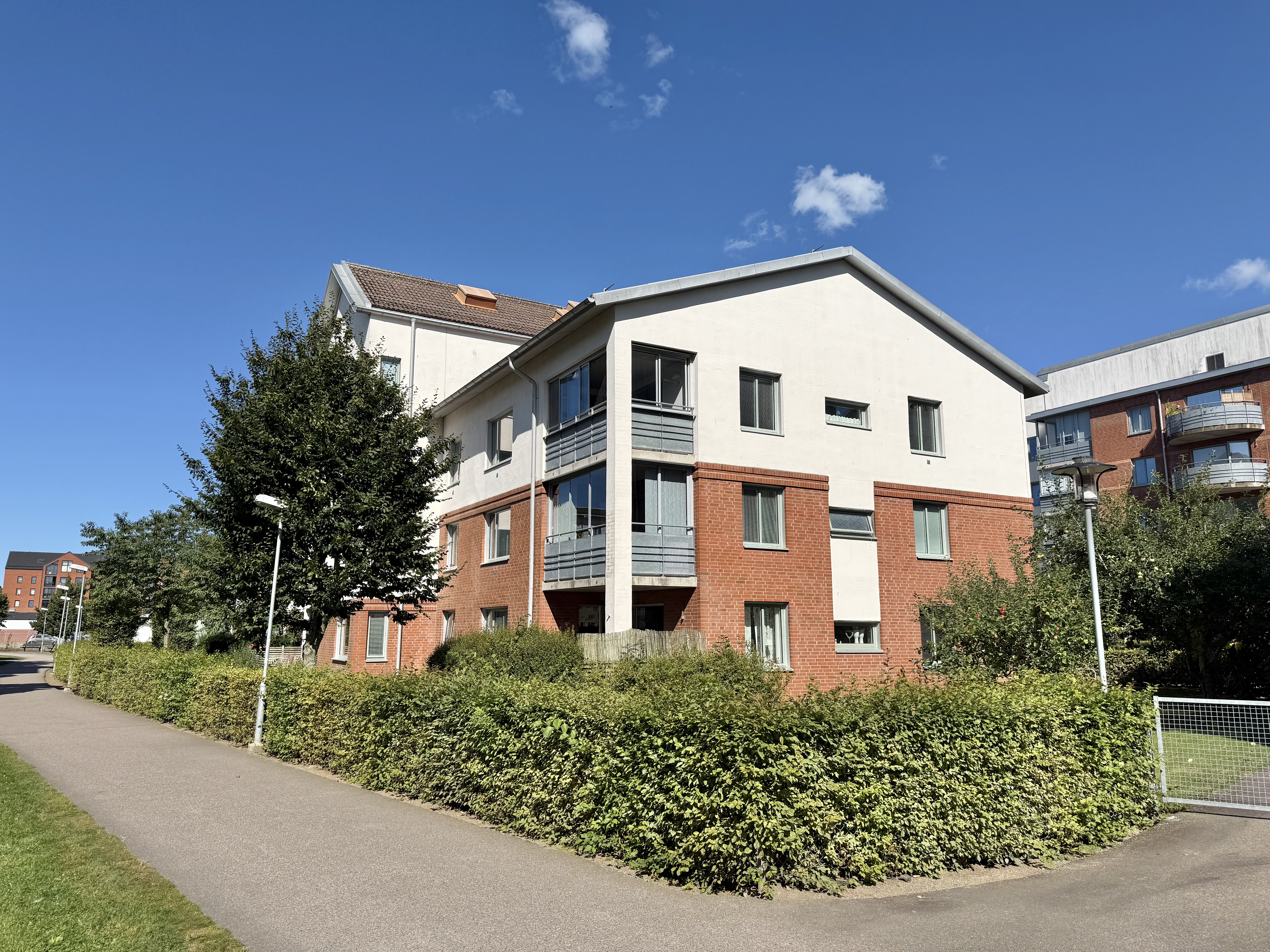 Nybrovägen 1 C, 262 66, Ängelholm
