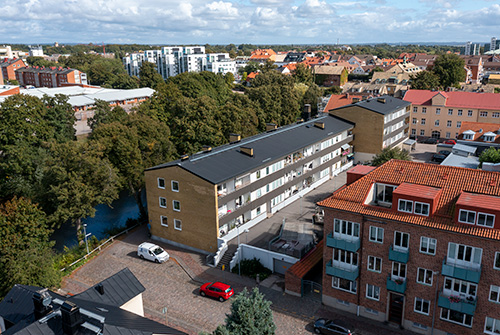 Västra Promenaden 4, 262 32, Ängelholm