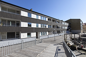 Västra Promenaden 4, 262 32, Ängelholm