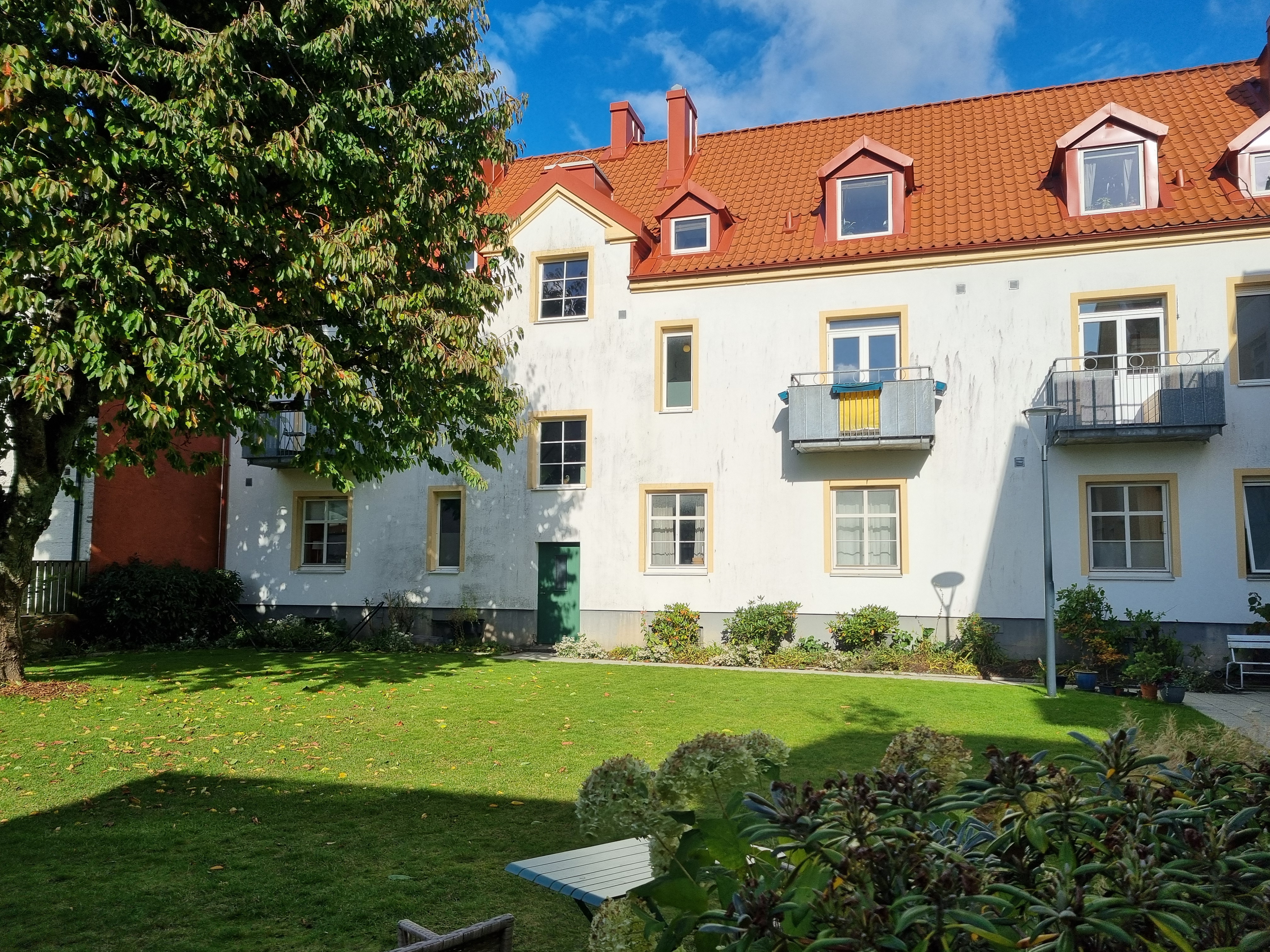 Vaktgatan 16, 262 31, Ängelholm