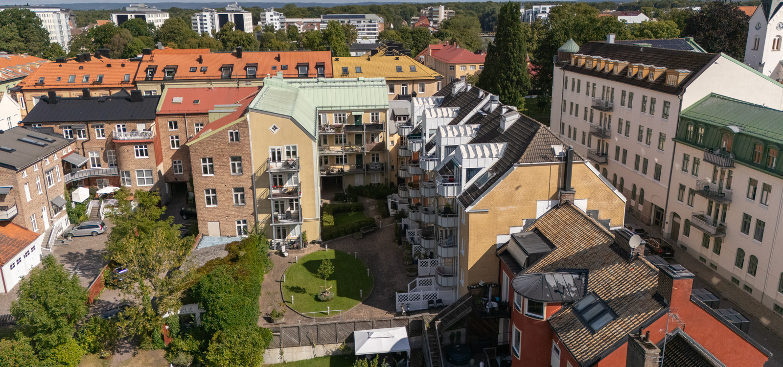 Västra Kyrkogatan 9, 262 37, Ängelholm