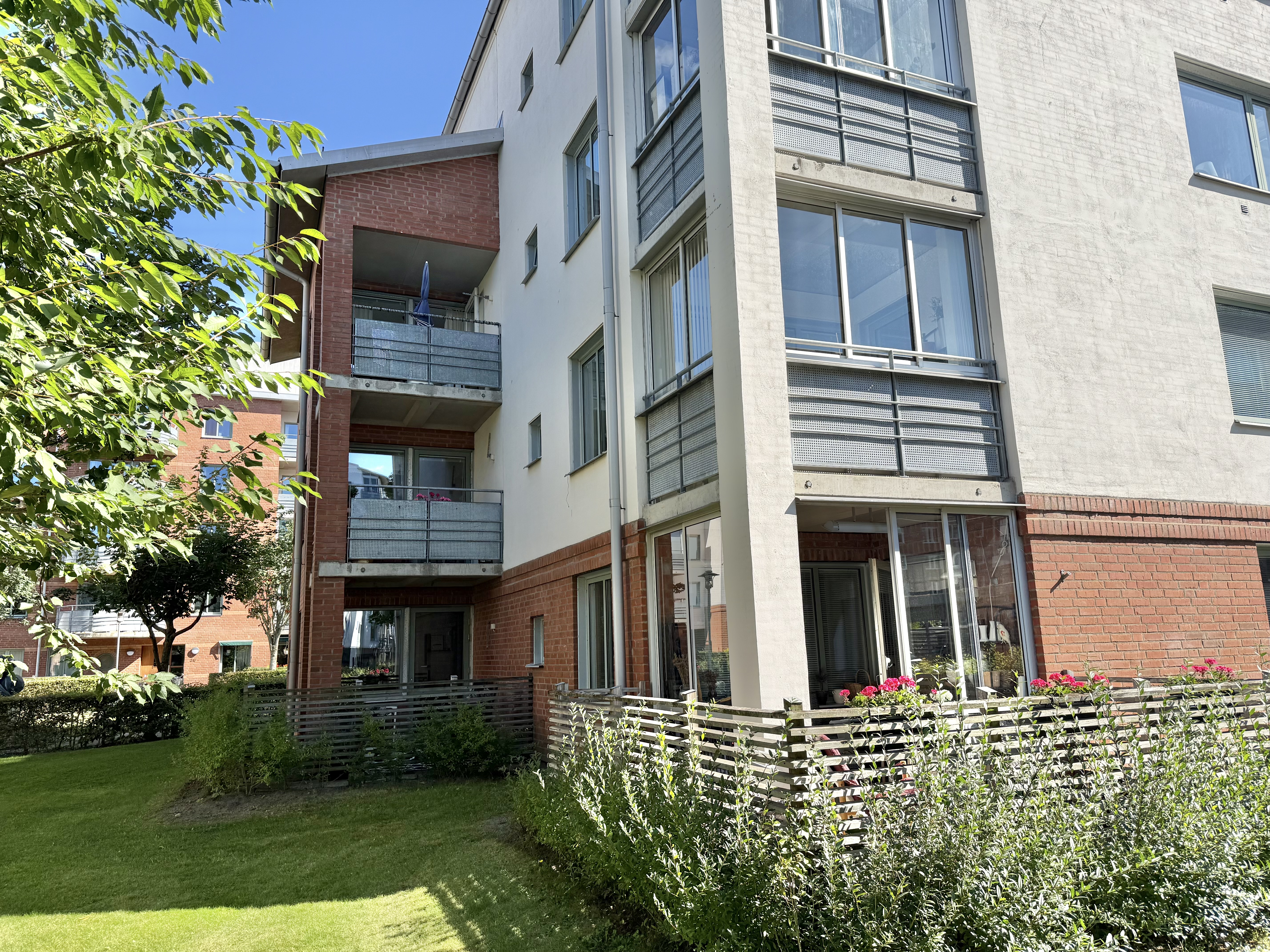 Nybrovägen 1 C, 262 66, Ängelholm
