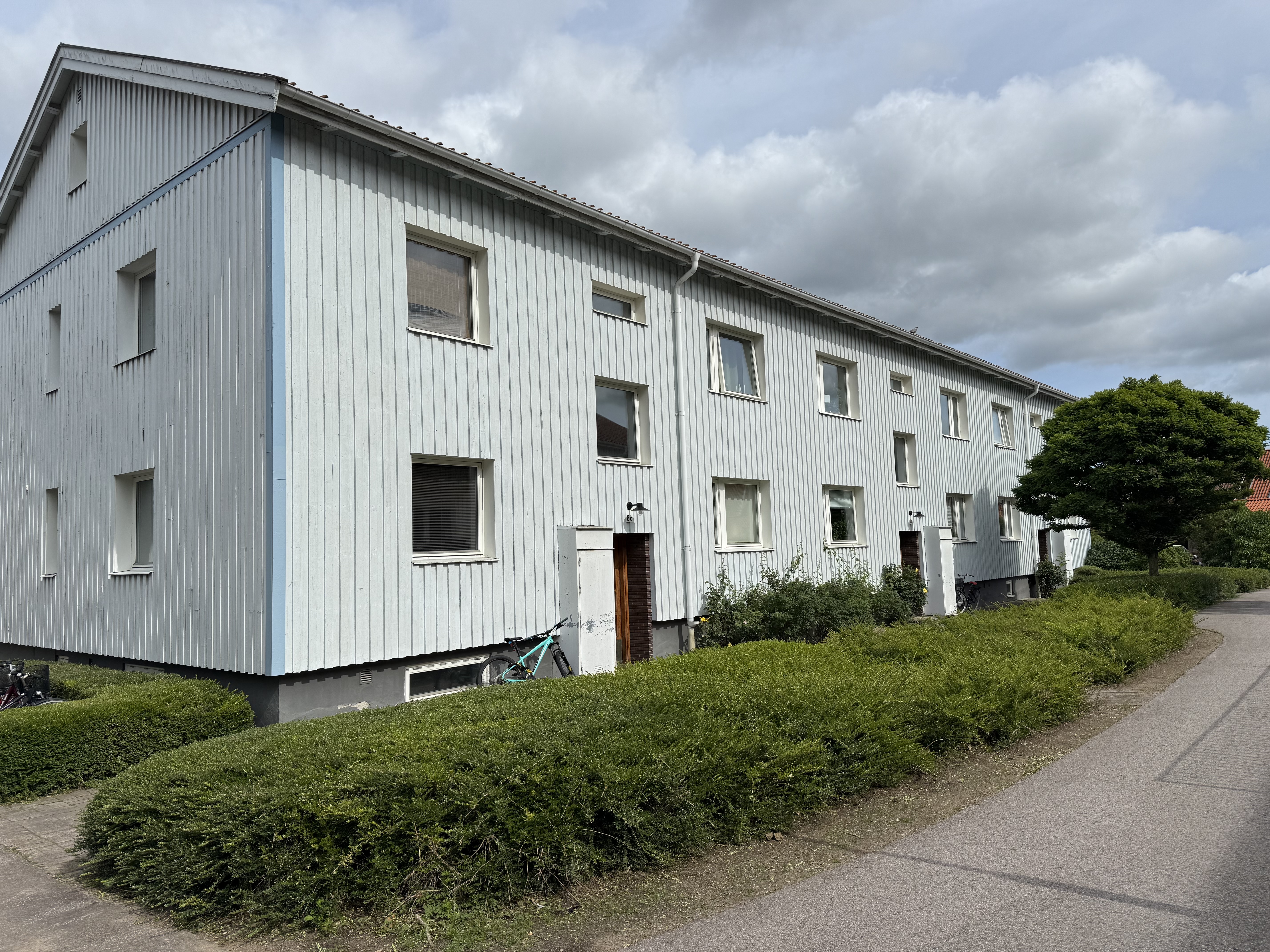 Doktorsgatan 8 A, 262 52, Ängelholm