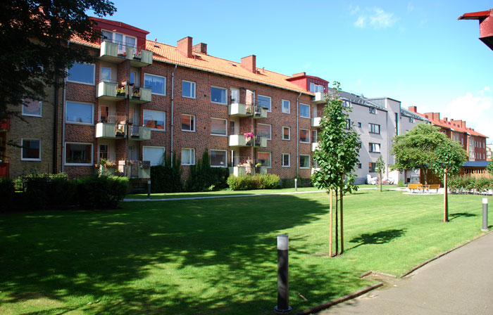 Fasangatan 4 A, 262 30, Ängelholm