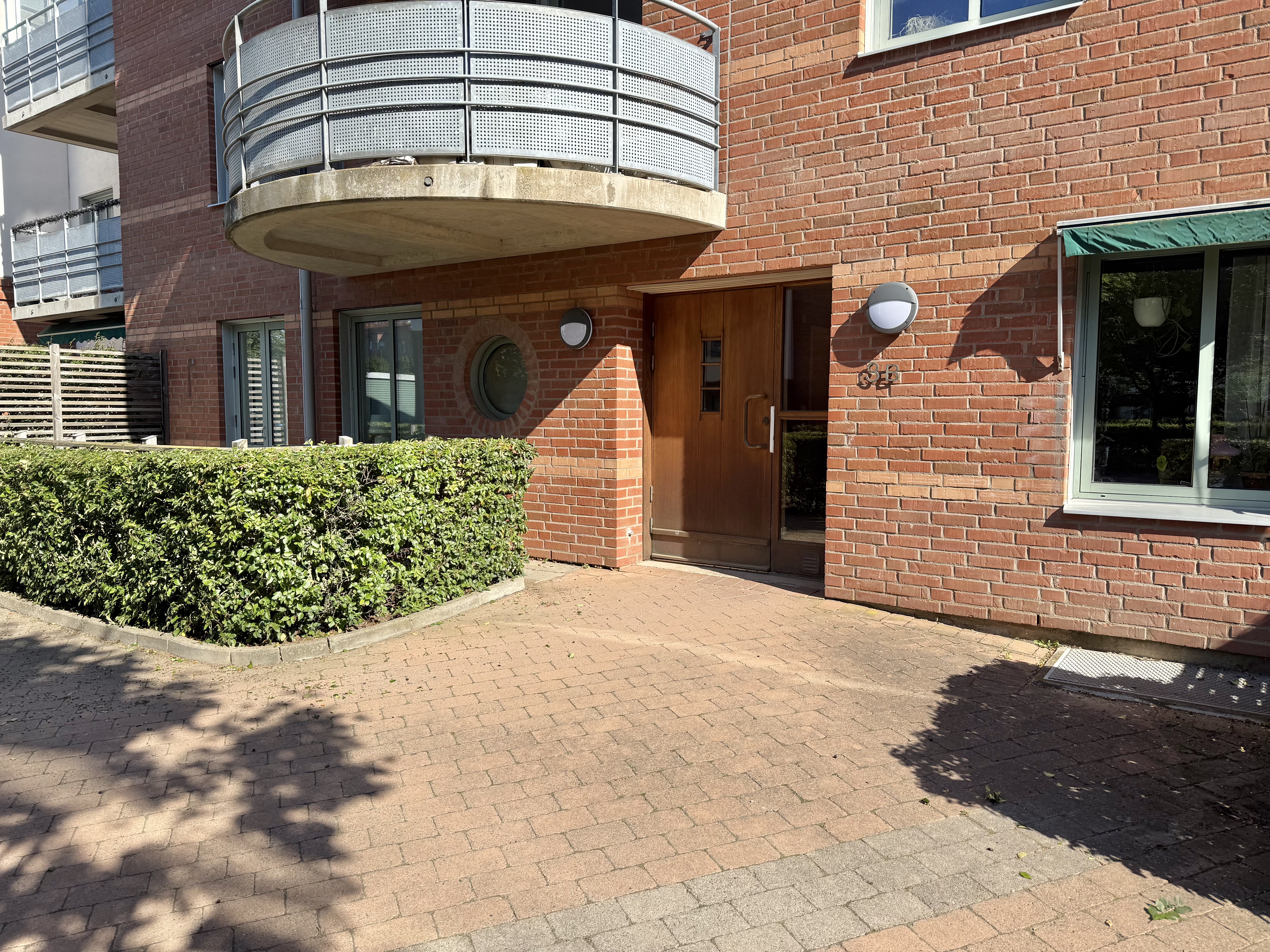 Nybrovägen 3 B, 262 66, Ängelholm
