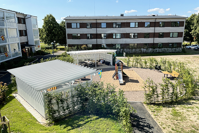Älvsborgsgatan 2 J, 262 43, Ängelholm