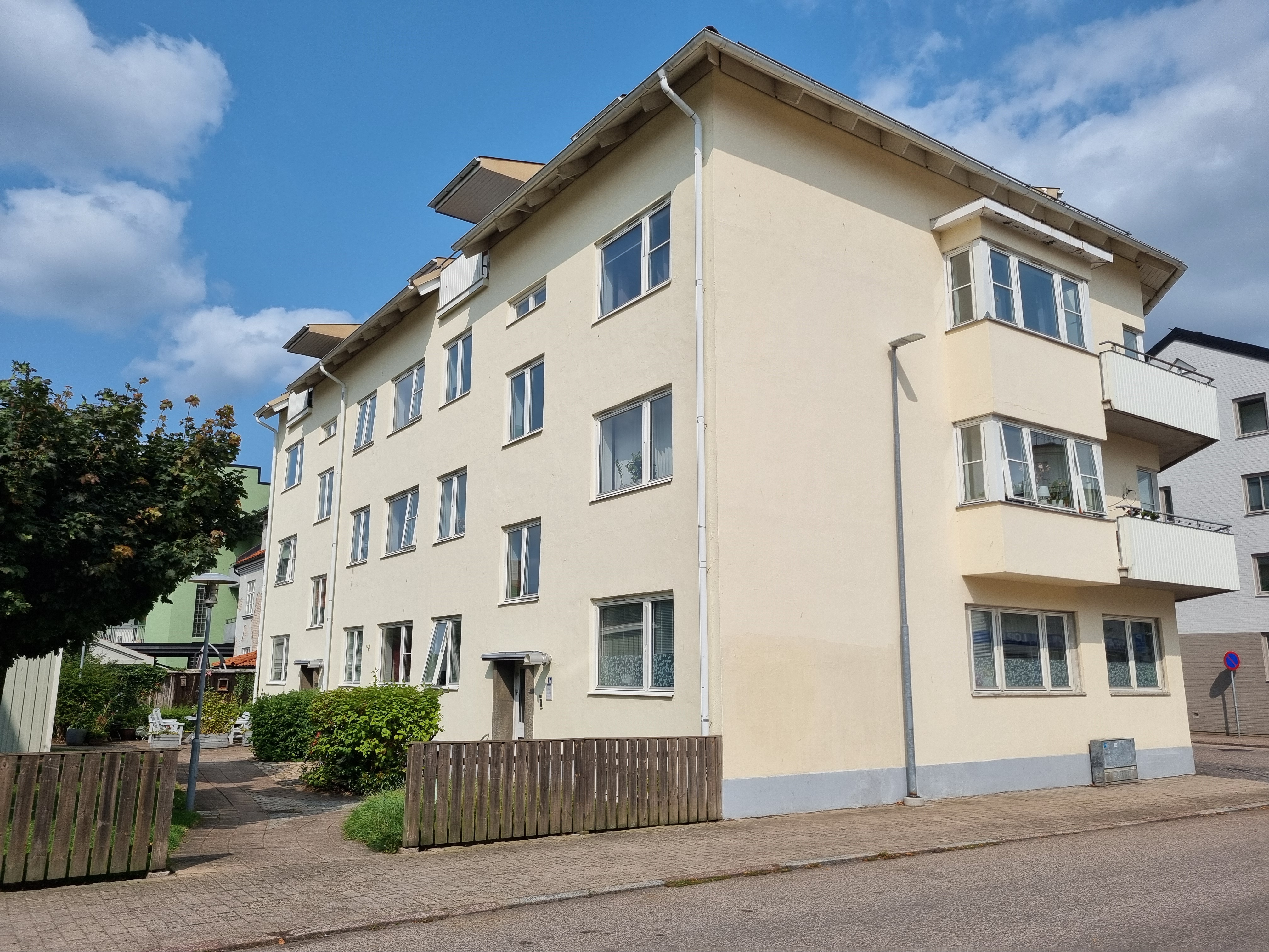 Sandvångsgatan 9 A, 262 31, Ängelholm