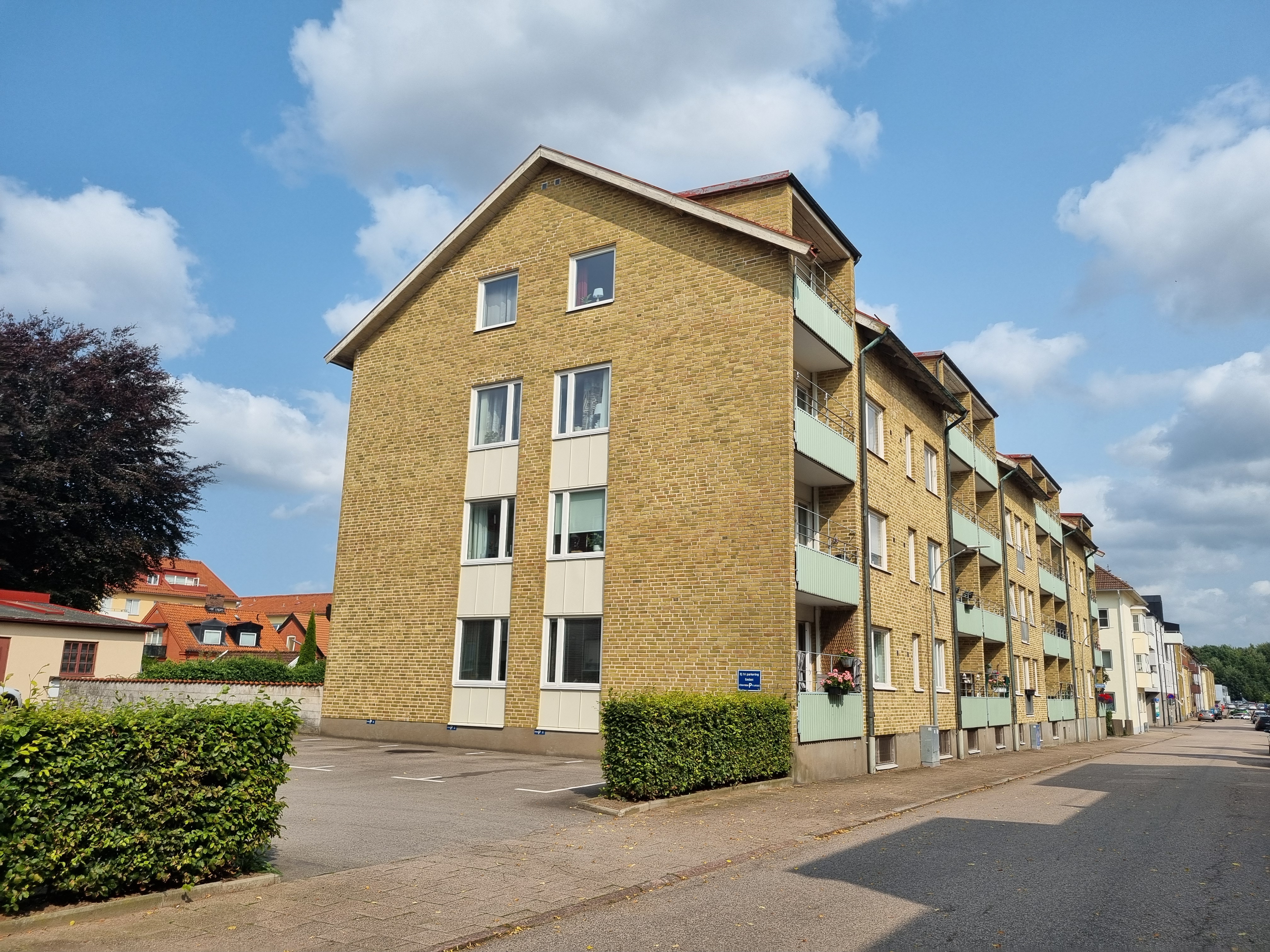 Sandvångsgatan 5, 262 31, Ängelholm