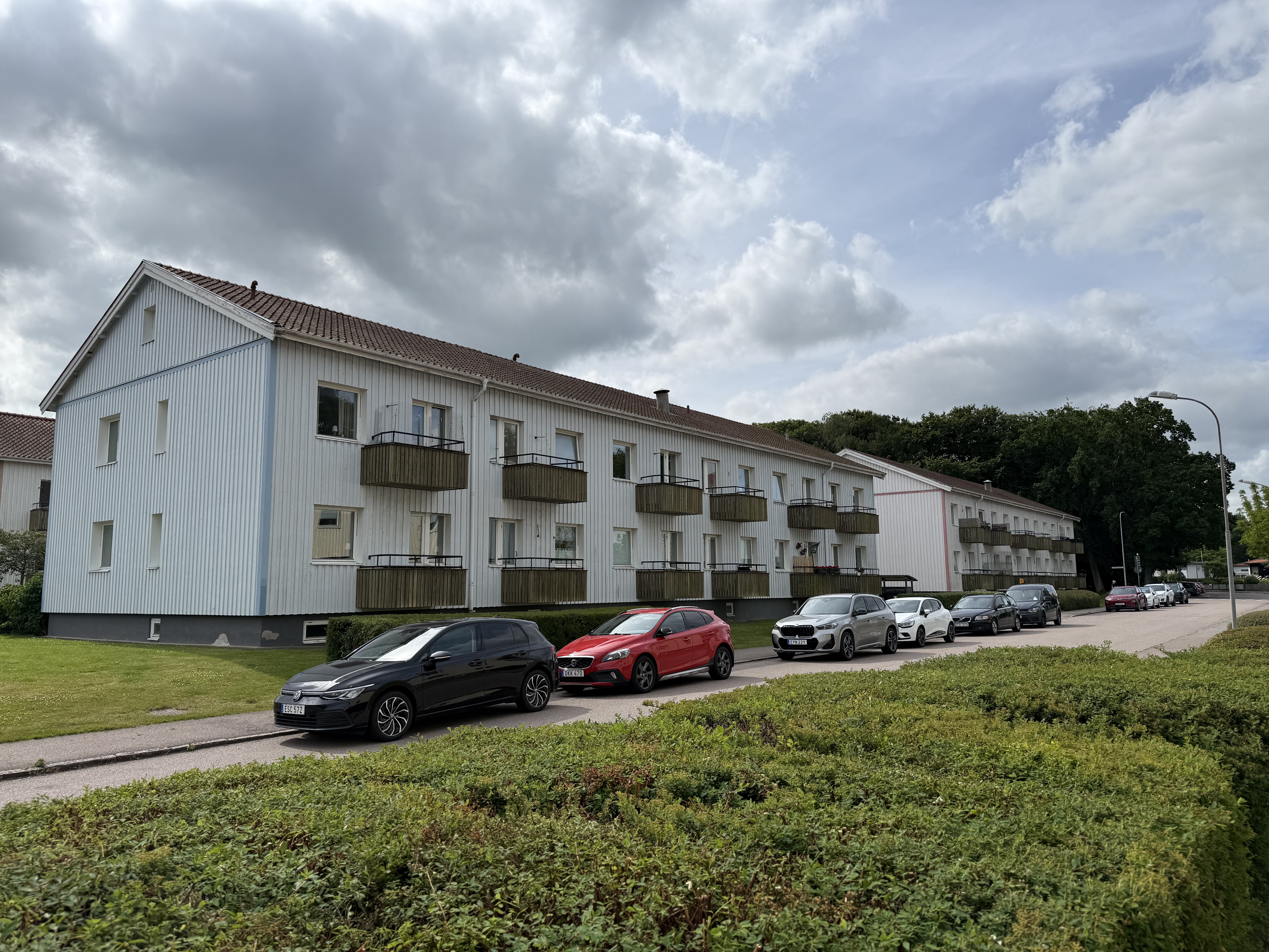 Doktorsgatan 8 A, 262 52, Ängelholm