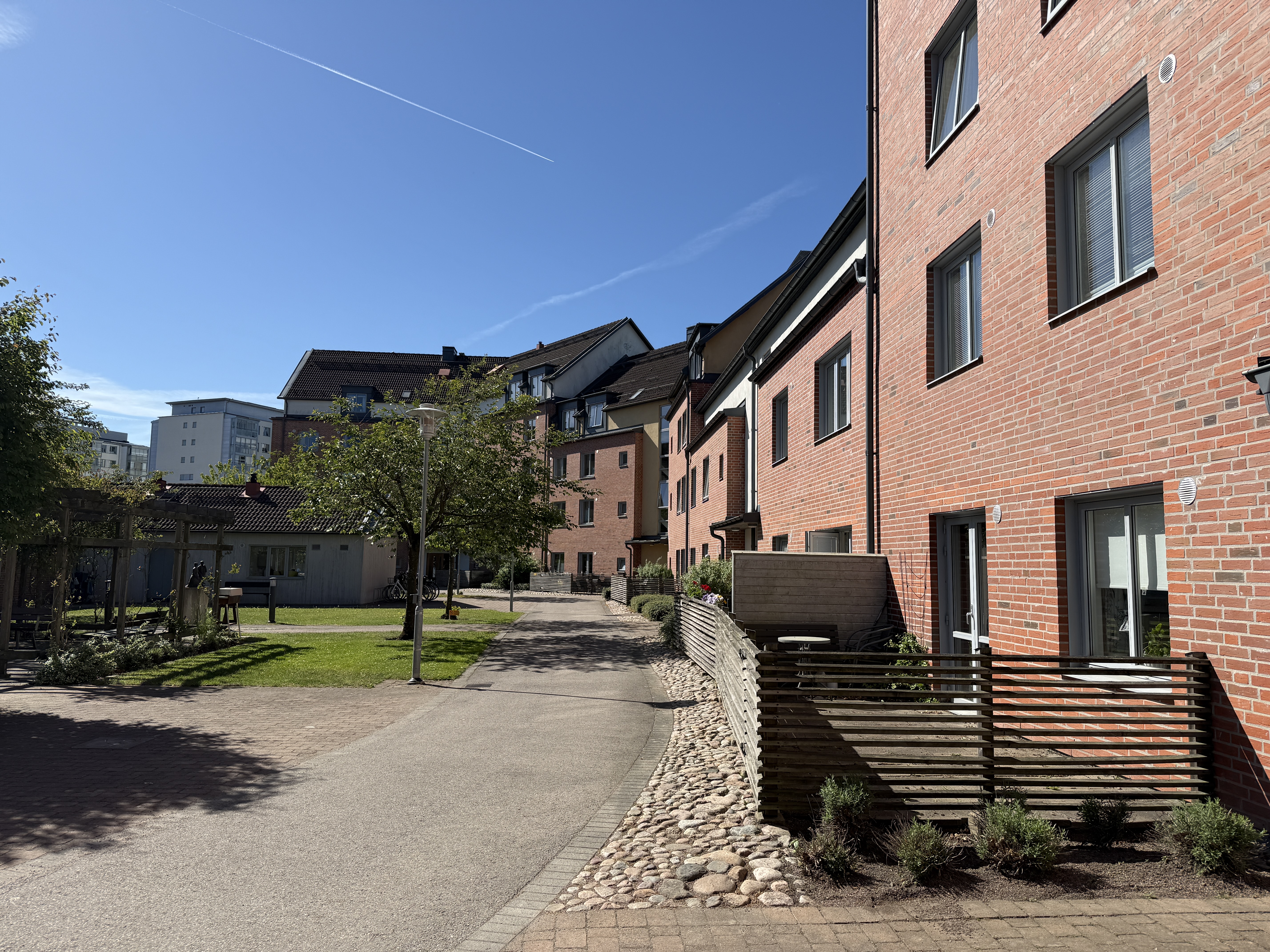 Sockerbruksgatan 12 D, 262 64, Ängelholm