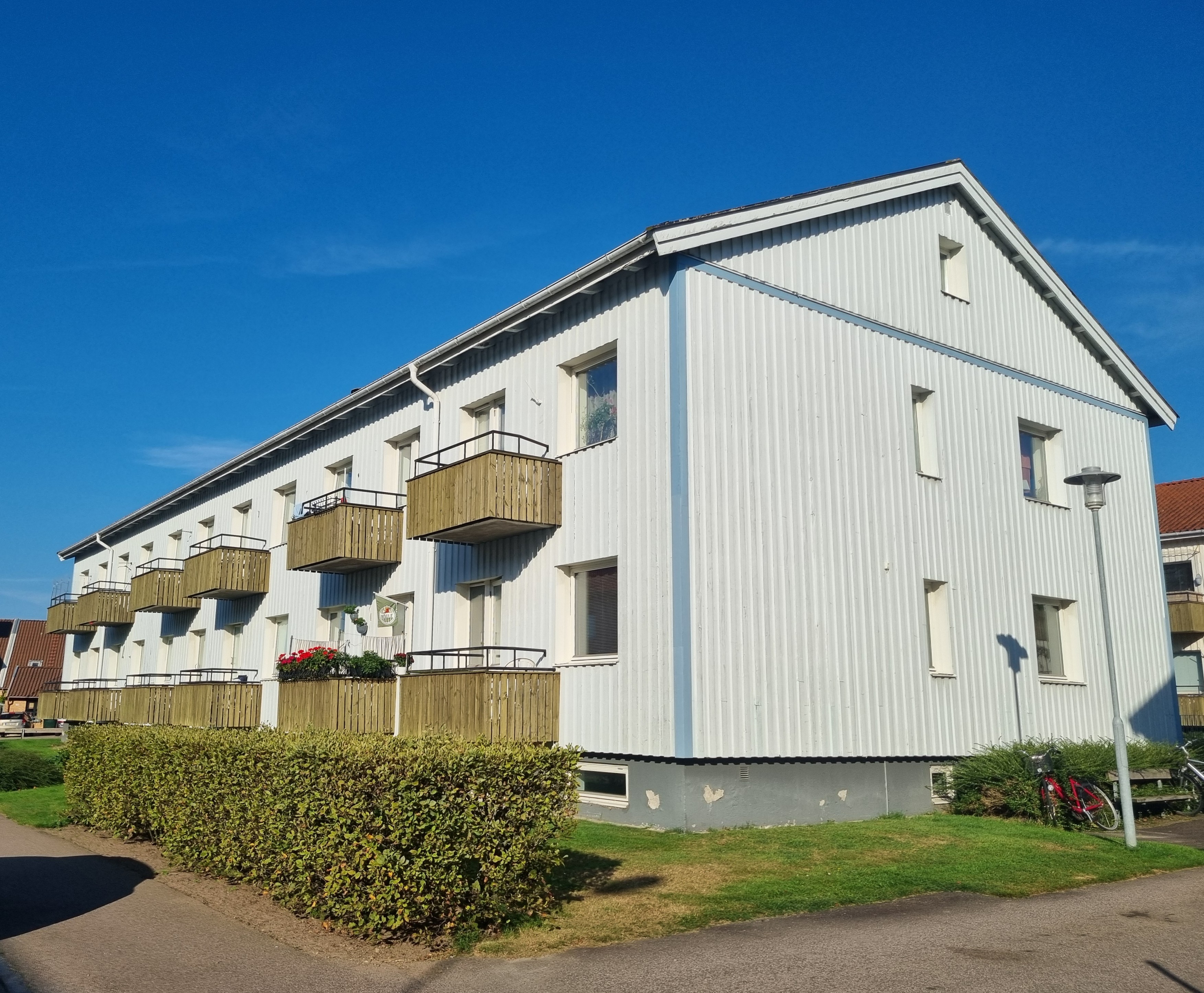 Doktorsgatan 8 A, 262 52, Ängelholm