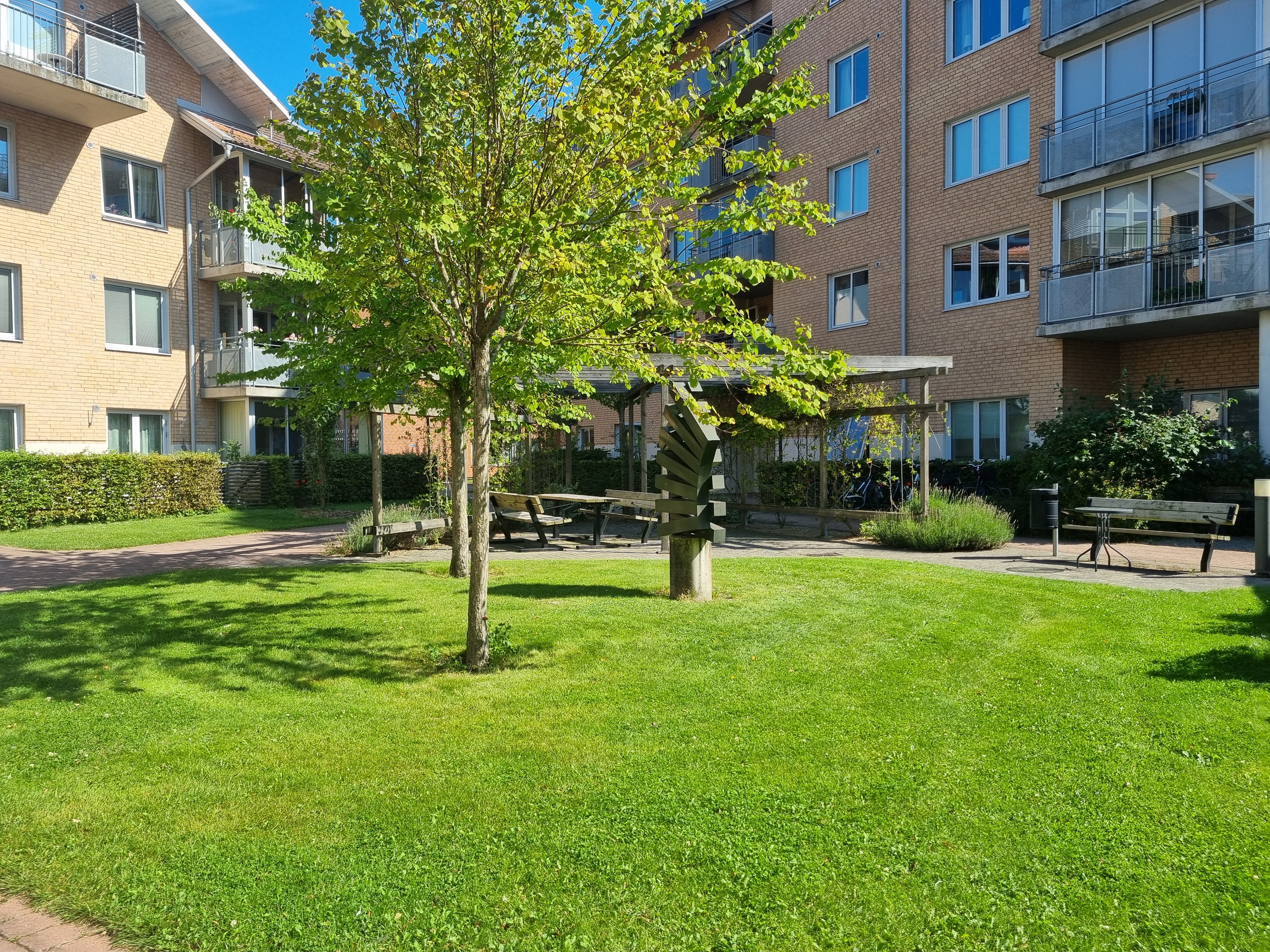 Sockerbruksgatan 8 B, 262 64, Ängelholm