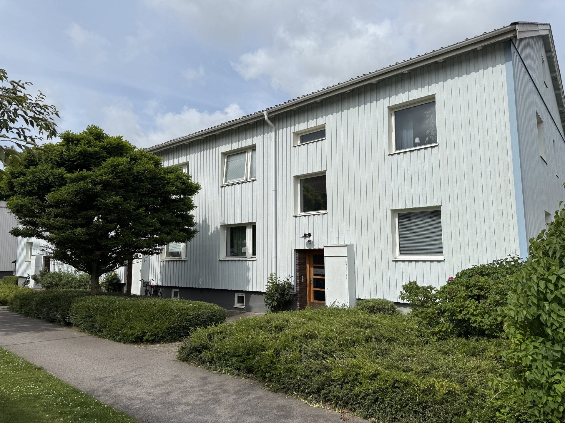 Doktorsgatan 8 A, 262 52, Ängelholm