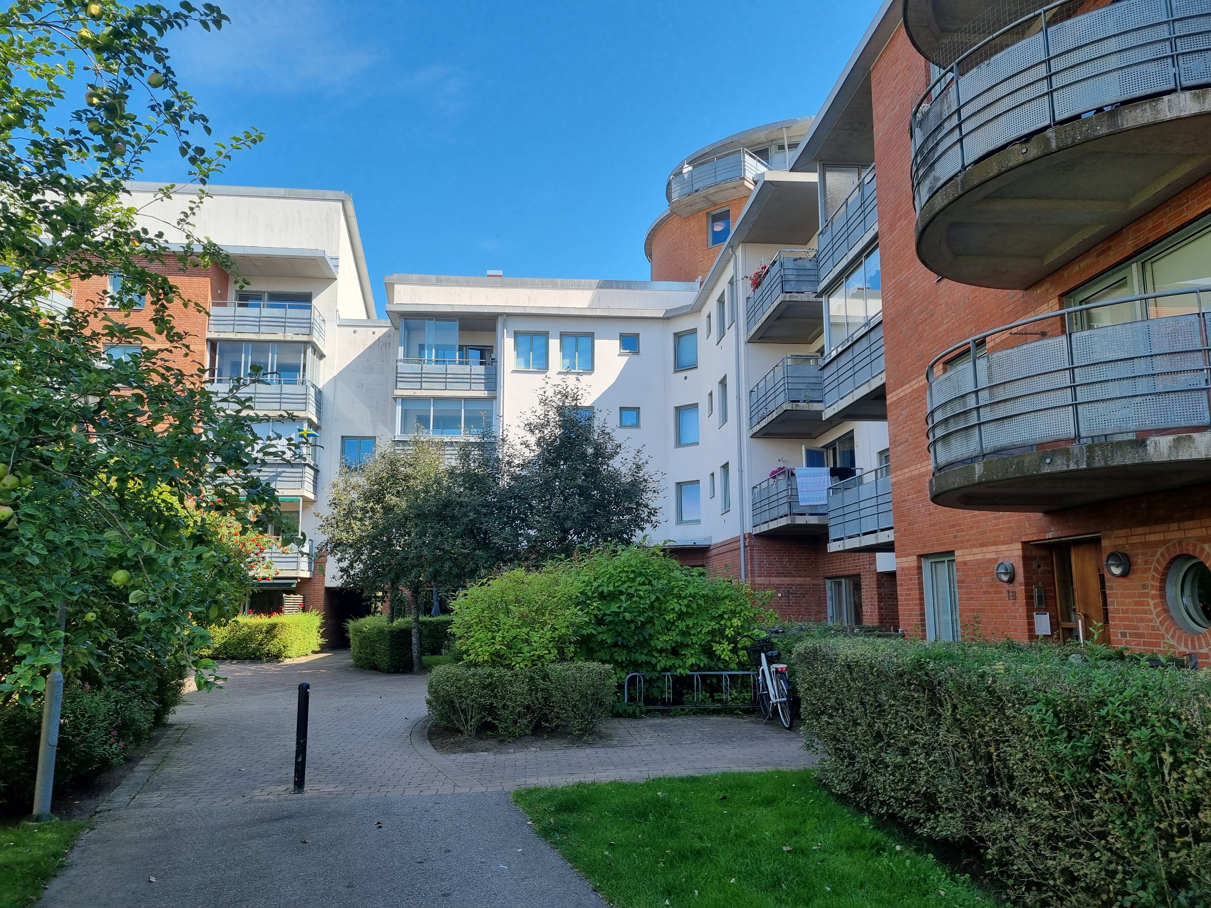 Nybrovägen 1 A, 262 66, Ängelholm