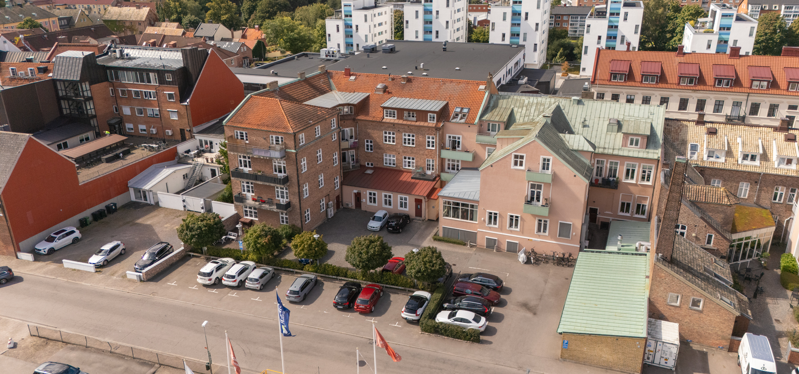 Lärkgatan 13, 262 32, Ängelholm