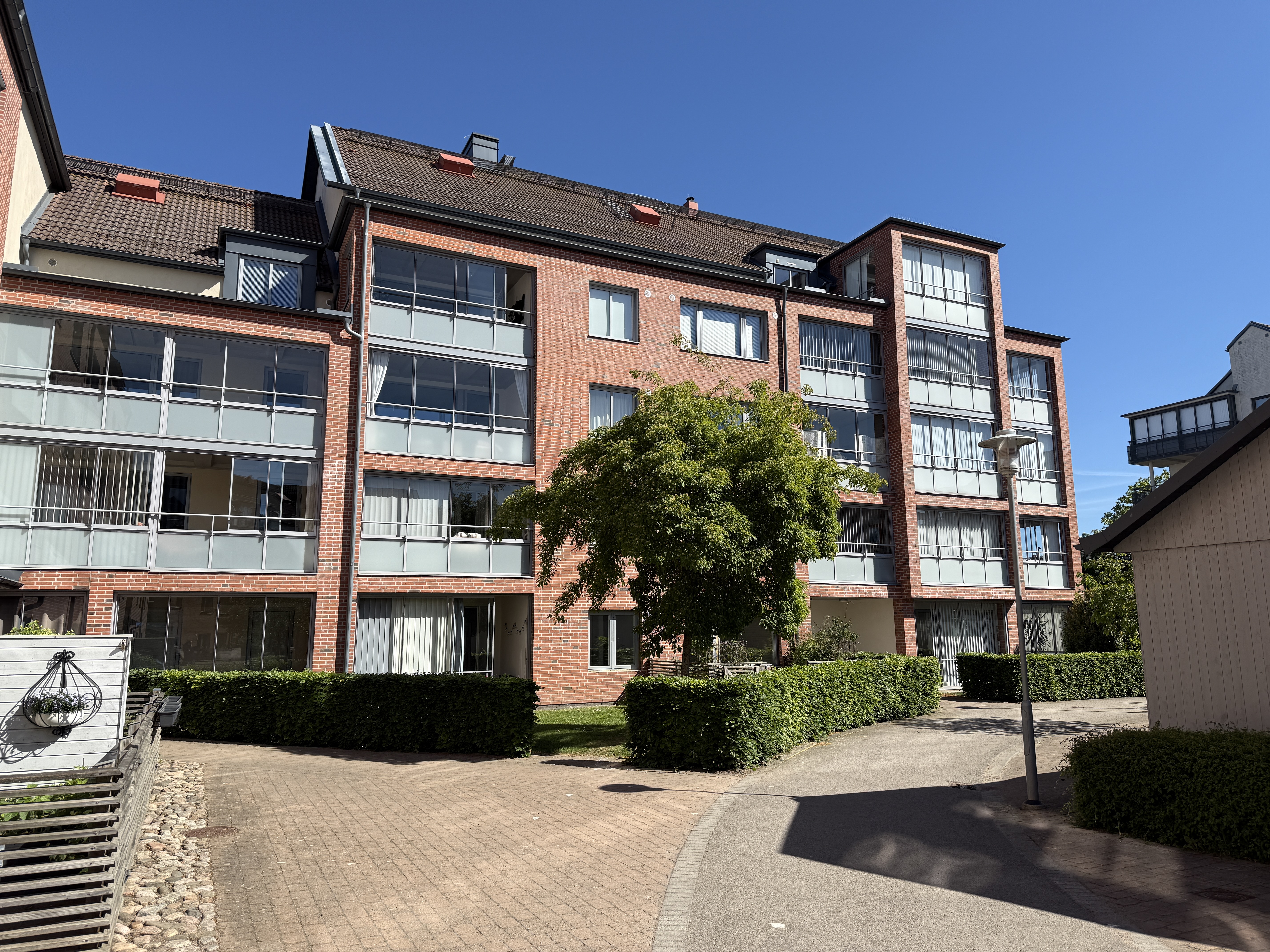 Sockerbruksgatan 12 F, 262 64, Ängelholm