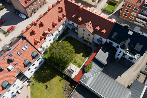 Vaktgatan 16, 262 31, Ängelholm