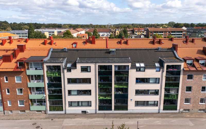Fasangatan 8, 262 30, Ängelholm