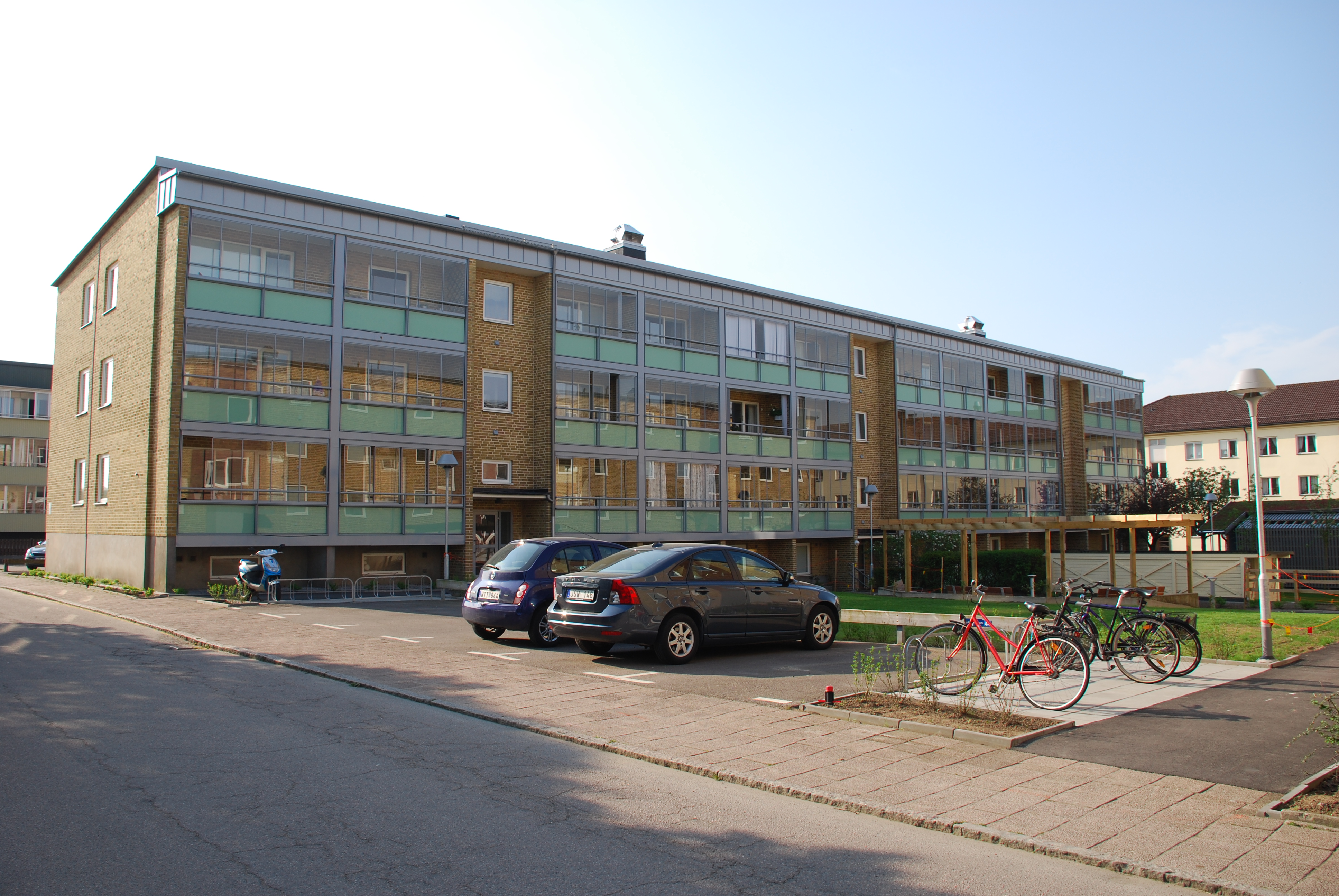 Bruksgatan 29 A, 262 30, Ängelholm
