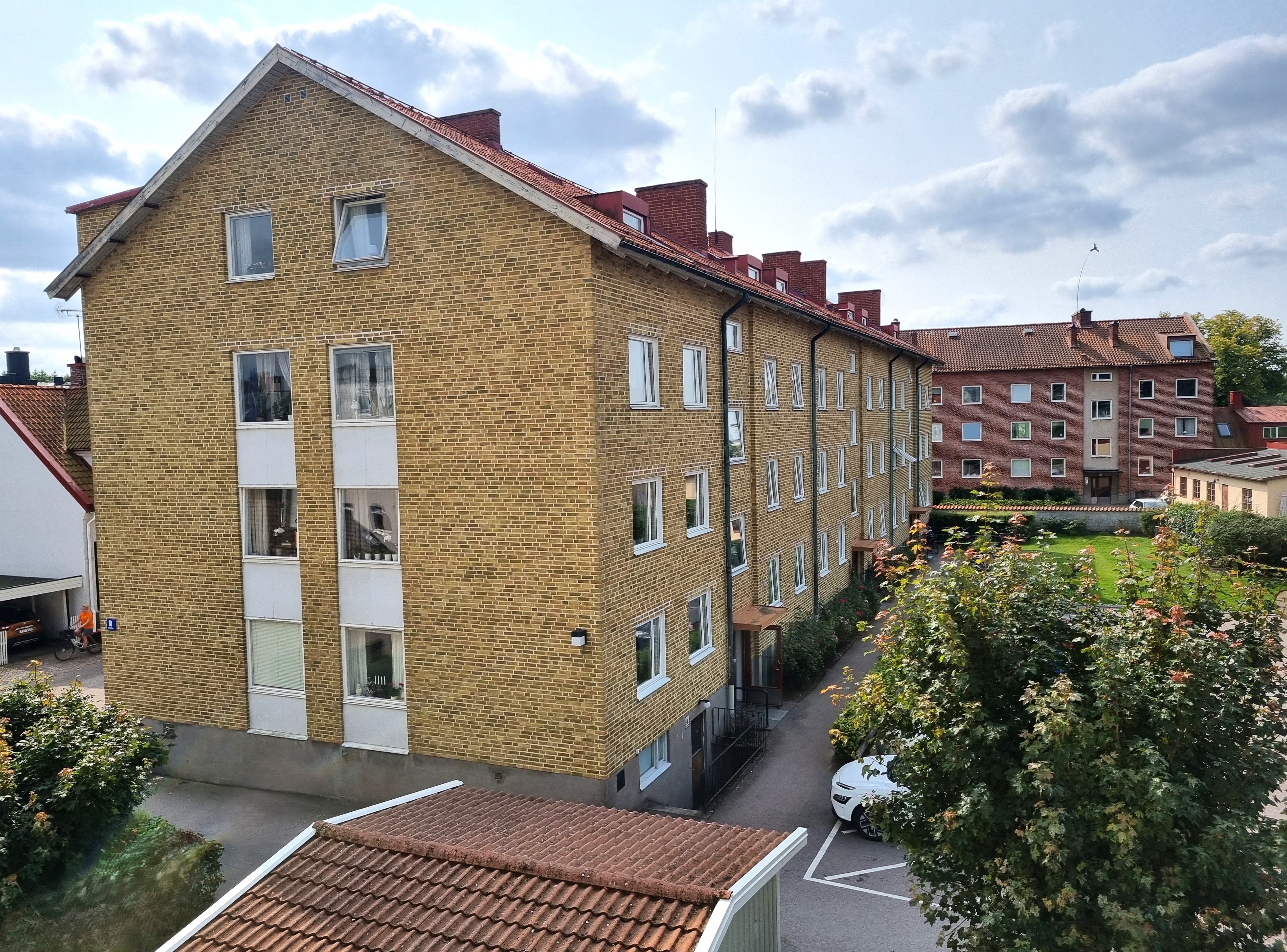 Sandvångsgatan 5, 262 31, Ängelholm