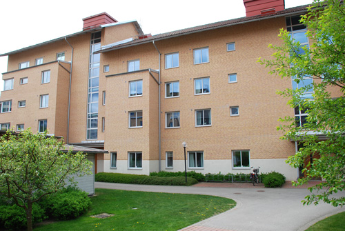 Sockerbruksgatan 8 B, 262 64, Ängelholm