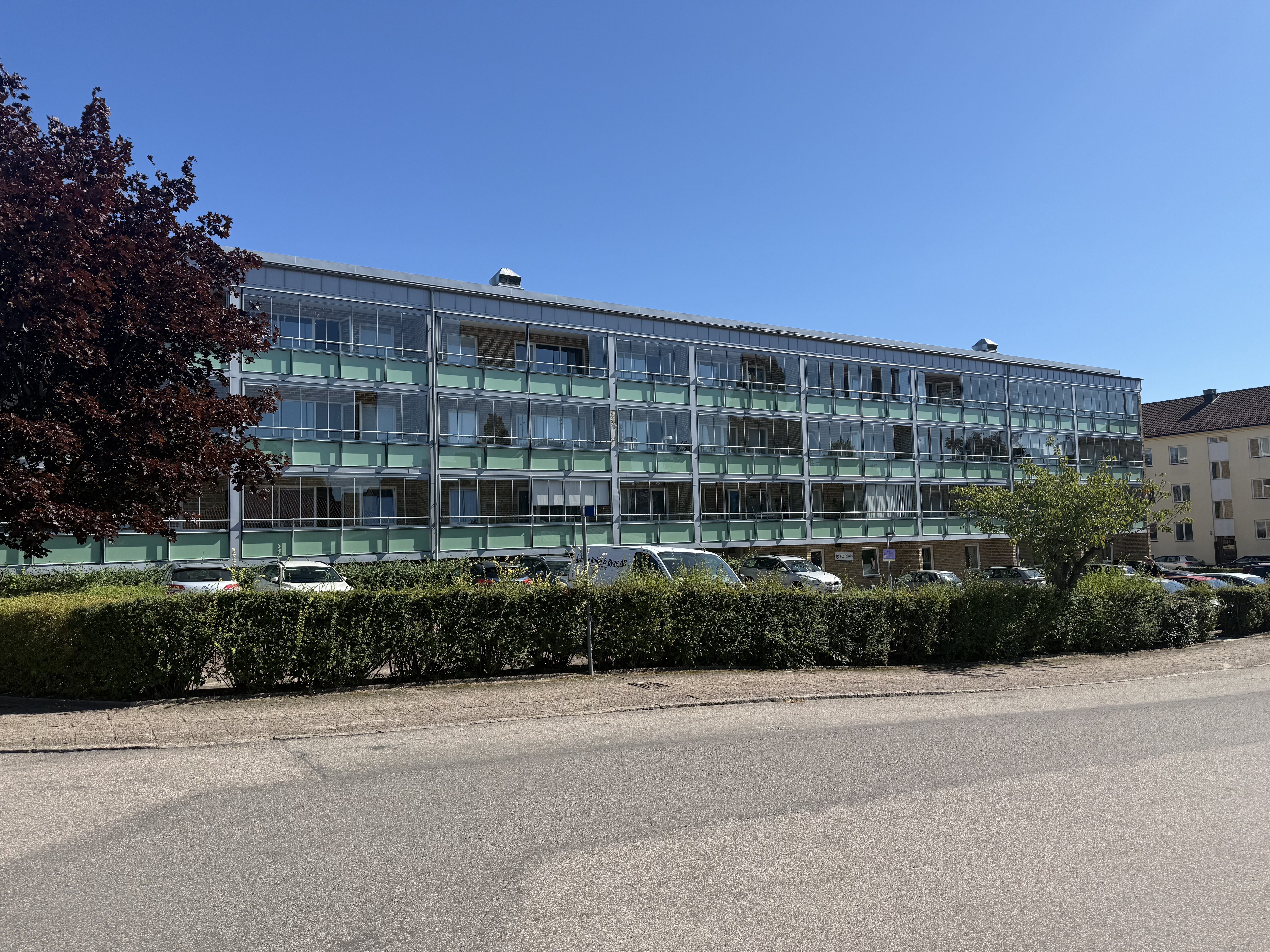 Bruksgatan 27 C, 262 30, Ängelholm